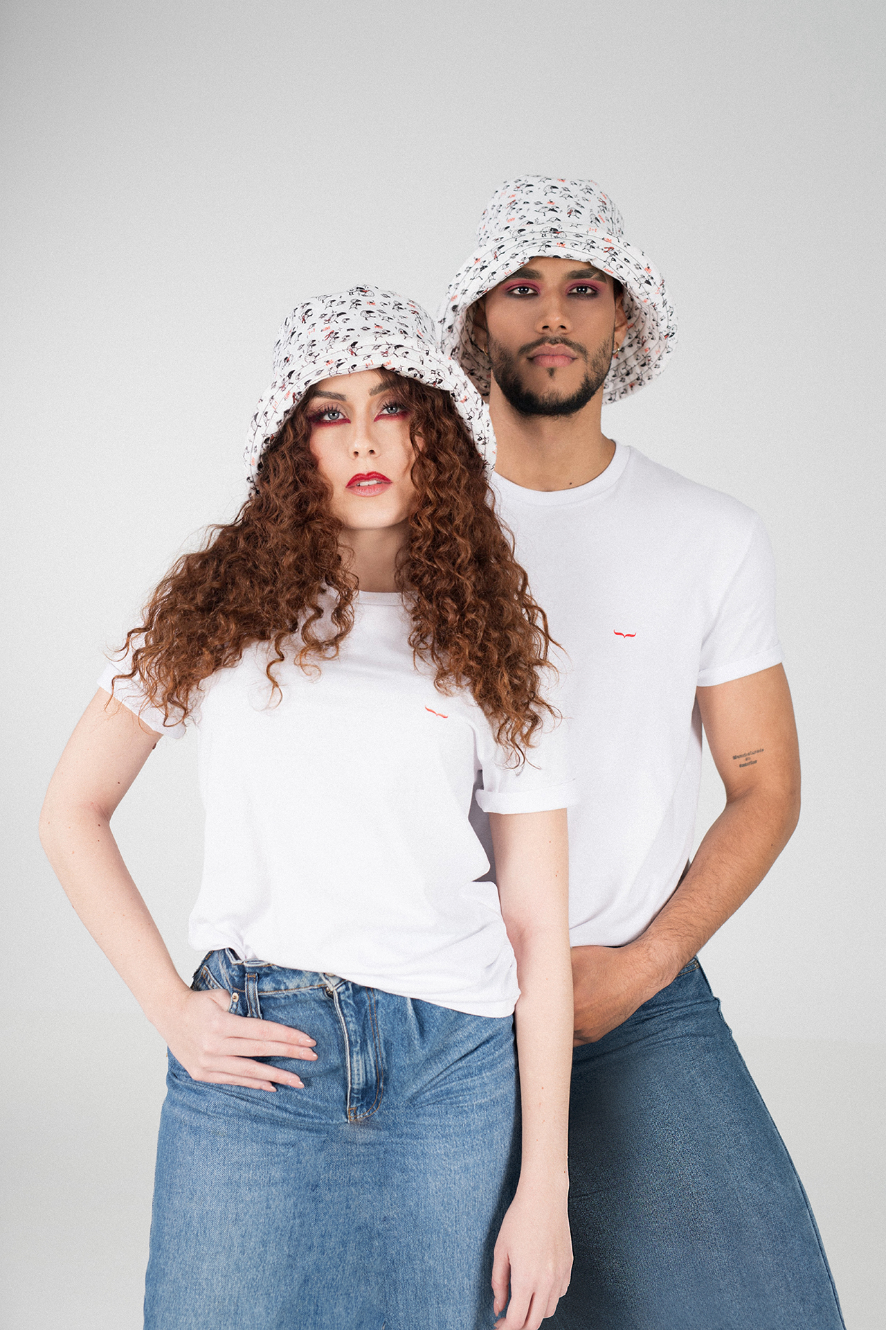CAMISETA INOPIA